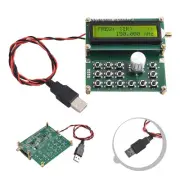 Frequency Generator RF Signal Generator LED Display 35-4000MHZ 80X75X30mm