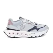 Cole Haan Women's 5.ZeroGrand Heather Grey/Mauve Shoes W29040