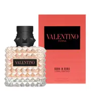 Born In Roma Coral Fantasy by Valentino EDP Spray 50ml For Women