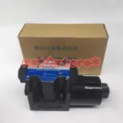 1PCS New DG4V-5-0A-M-P7L-H-7-40 Solenoid Valve Directional Valve