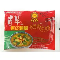 在飛比找ETMall東森購物網優惠-古早蚵仔麵線300g/包【愛買】