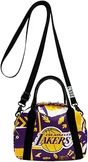 Pro Specialties Group Los Angeles Lakers bags