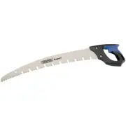 Draper Tools Soft Grip Pruning Saw (500mm)