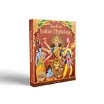 TALES FROM INDIAN MYTHOLOGY: COLLECTION OF 10 BOOKS