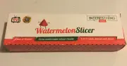 Watermelon Slicer (As Seen On TV) Interesthing Home Knife Melon Cantaloupe Musk