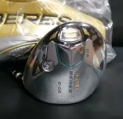 MINT Golf Driver Honma Beres E-05 ARMRQ ∞ 53 Flex SR 3Star 11.5 45.75inch JAPAN