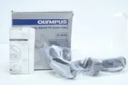 Olympus FL-CB05 Hot Shoe Cable TTL Flash Cable for E10/E20/E1