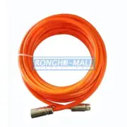 1PCS NEW FOR ZK4501-8024-0100 Servo Motor Power Cable 10M