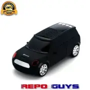 Bluetooth Speaker Car Shape Speaker USB/AUX/TF JKR Portable Speaker DS-A9BT