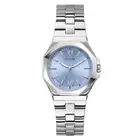 Guess Women's Watch Bracelet Watch Empress GW0873L1 Stainless Steel Silver