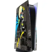 DC Comics Batgirl PS5 Console Skin - Batgirl Mixed Media