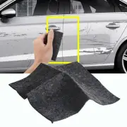 1x Nano Sparkle Cloth For Car Scratches Nano Magic Cloth Scratch Remover Tool