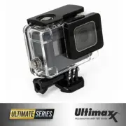 40M Waterproof Underwater Case Protective Housing Mount for GoPro Hero 5