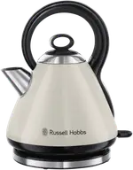 Russell Hobbs Legacy Kettle Cream