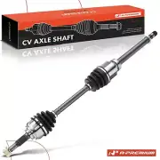 A-Premium CV Axle Shaft Assembly Front for Nissan 07-12 Versa Tiida Cube L4 1.8L