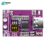 PD/QC/AFC Fast Charge Decoy Trigger Support 5V 9V 12V 15V 20V Voltage Output DIY