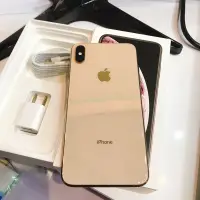 在飛比找蝦皮購物優惠-iPhone XS Max 256gb