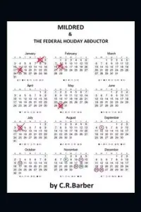 在飛比找博客來優惠-Mildred & the Federal Holiday 