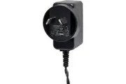 Powertran 6V DC 1A Appliance Power Supply Adapter