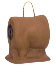 Delta McKenzie Killzone Archery Target