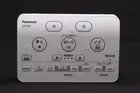 panasonic Panasonic CH1101150LK1 Arauno S Remote control body for CH1101 Araun
