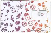 Sim-card Activ 4G. Kazakhstan. (With roaming) - 20pcs