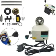 110V Y-axis Milling Machine Auto Cutter Feeder for Horizontal Milling Machine At
