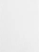 50 Sheets White Linen Card Silkweave Textured A4 Card 250gsm