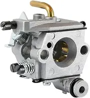 XXUMKL Fit for S-t-i-h-l MS260 MS240 024 026 Chain Saw New WT-403A Carburetor