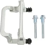 Rear Brake Caliper Bracket Carrier Hanger Car Accessory Replacement for Xtrail X‑trail T30 T31