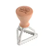 Marcato 54mm Triangle Ravioli Stamp/Mould/Press/Cutter Pasta/Food/Cooking