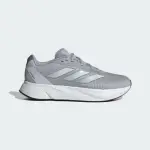 【ADIDAS 愛迪達】ADIDAS DURAMO SL 輕量透氣跑鞋灰 KAORACER IE9689