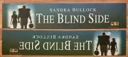 The Blind Side (2009) - Double-Sided - Movie Theater Mylar / Poster 5x25
