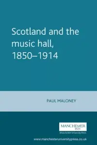 在飛比找博客來優惠-Scotland and the Music Hall, 1