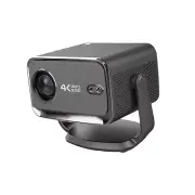Smart LED 4K Projector Android 13.0 Home Theater 350ANSI Lumens AutoFocus 1080P