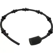 B6 Sweep Hose, Zodiac Polaris 180/280/360/380, Black