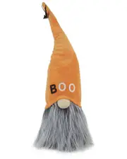 Northlight 19.75in "Boo" Standing Halloween Decoration