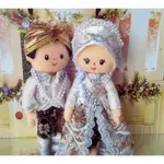 日本傳統婚禮娃娃專業娃娃傳統嫁妝傳統主題嫁妝