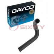Dayco Lower Radiator Coolant Hose for 1999-2003 Dodge Ram 2500 Van 3.9L 5.2L cs