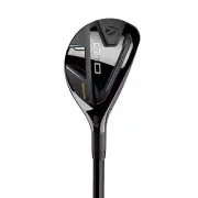 2024 Taylormade Qi10 Rescue/Hybrid #5 25* Senior Flex