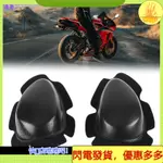 通用摩托車配件 MOTO SPORTS PROTECTIVE GEARS 護膝護膝滑塊保護套摩托車賽車護膝