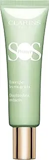 SOS Primer - Green by Clarins for Women - 1 oz Primer