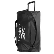 Reebok Road Runner 72cm Trolley Duffle on Wheels Duffle - Black