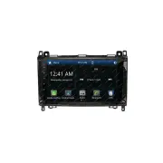 Aerpro 9" Multimedia Receiver Suit for Mercedes Benz Vito W447 2015-2021