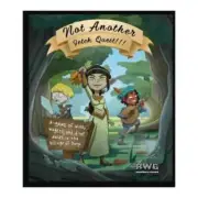 Not Another Fetch Quest - Awesome Games Board Game New!