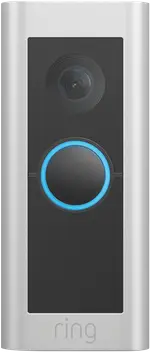 Ring Wired Video Doorbell Pro