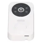 Wifi Wireless Remote Video Phone Doorbell Two Way Intercom Hd Infrared Night ESY
