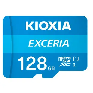 Microsd TF 鎧俠存儲卡(東芝)Micro SDHC 32GB 64GB 128GB 256GB C10 UHS