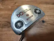 ODYSSEY New White Hot OG Rossy S 34 inches STROKE LAB WHITE HOT OG HC W