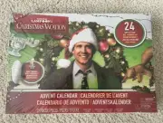 National Lampoon’s Christmas Vacation Advent Calendar Clark Griswold 2024 Sealed